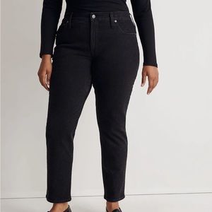 The Mid-Rise Perfect Vintage Jeans